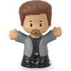 Fisher Price - 22556 | Fisher Price Little People - Man in Jacket