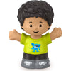 Fisher Price - 22555 | Fisher Price Little People - Boy with Green Shirt