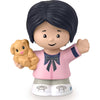 Fisher Price - 22559 | Fisher Price Little People - Woman with Puppy