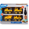 Kidoozie - G02785 | Tool Time Truck Set