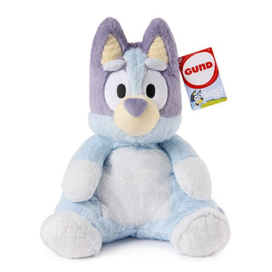 Gund - 4677 | Oh So Snuggly Bluey