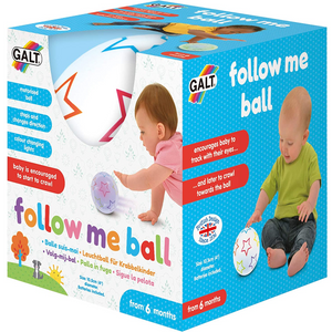 Galt - 1005059 | Follow Me Ball