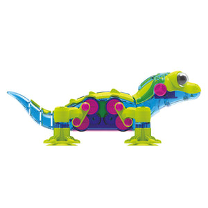 Thames & Kosmos - 550064 | GeckoBot 2.0