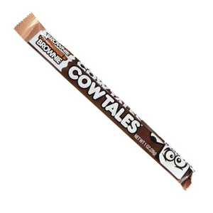 Geospace - 43102 | Chocolate Brownie Caramel Cow Tale