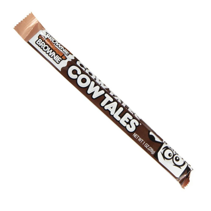 Geospace - 43102 | Chocolate Brownie Caramel Cow Tale