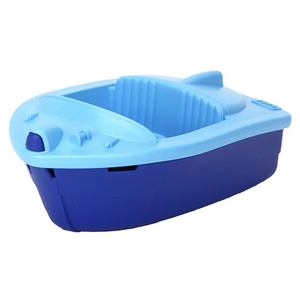 Green Toys - BTDY-1348 | Sports Boat (assorted) One Per Purchase