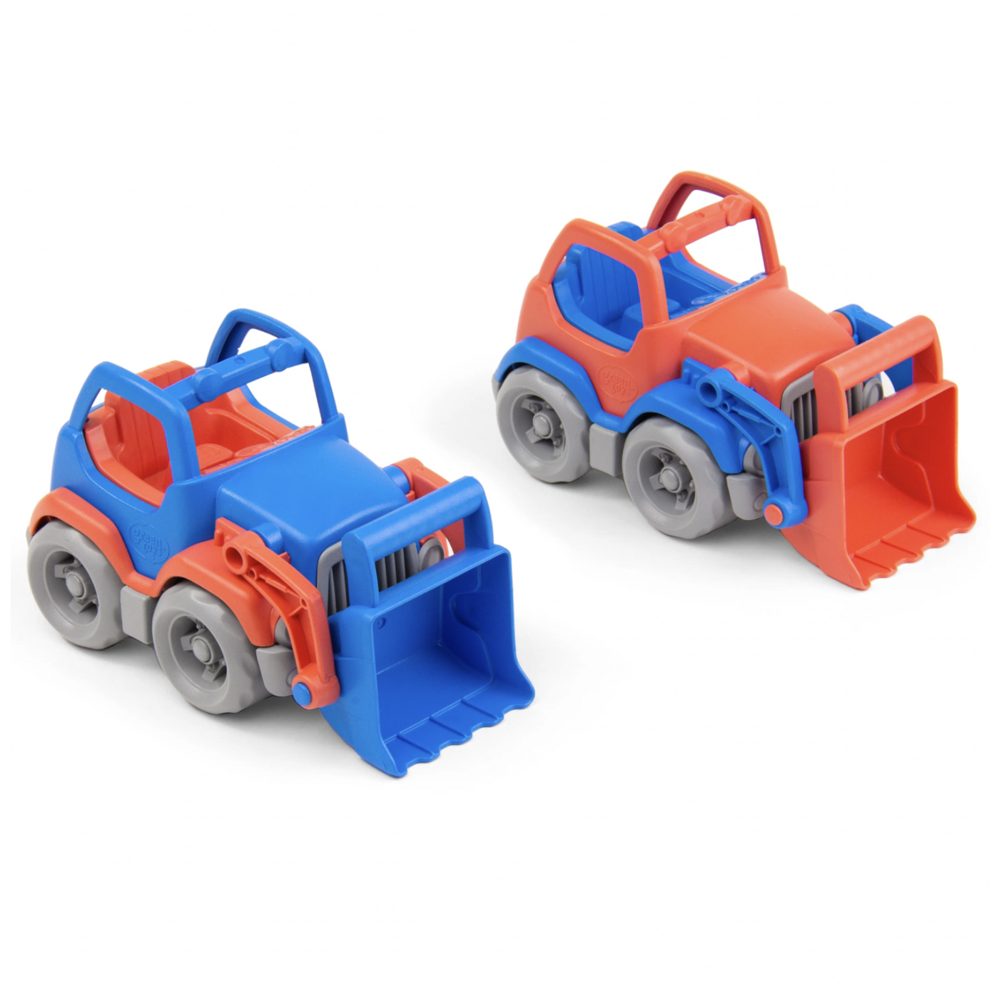Green toys construction vehicle sales