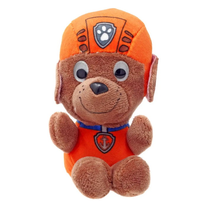 Gund - 6061867 | Paw Patrol: Zuma 3" Plush