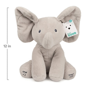 Gund - 6067163 | Elephant Plushie
