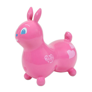 Gymnic - 080093 | Raffy Rabbit: Pink