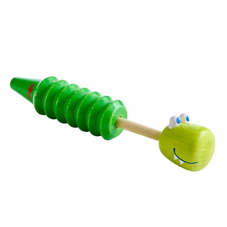 Haba - 306695 | Slide Whistle Crocodile