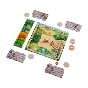 Haba - 304546 | Honga - Board Game