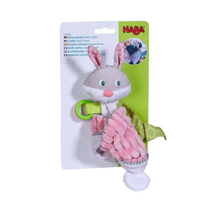 Haba - 305558 | Cuddly Bunny Hops