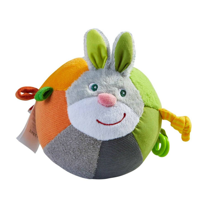 Haba - 305829 | Bunny Hops Fabric Ball