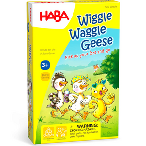 Haba - 306979 | Haba: Wiggle Waggle Geese