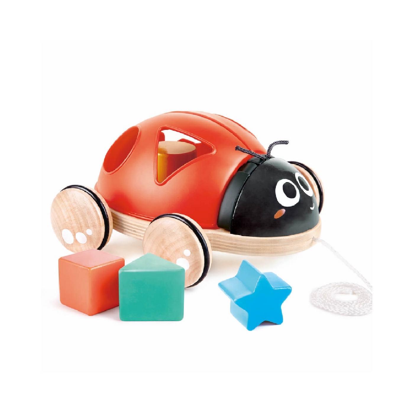 Hape shape hot sale sorter