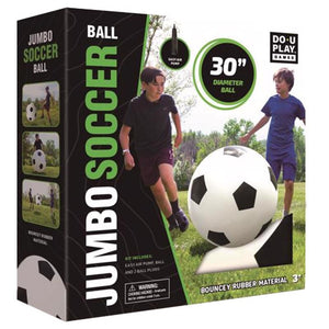 Hape - 847110 | Jumbo Soccer Ball