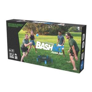 Hape - 849469 | Bash-Net Game Set