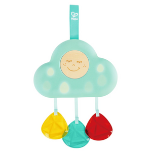 Hape - E0619 | Musical Cloud Light