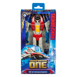 Hasbro - 015X0 | Transformers One Mega Changer - Starscream