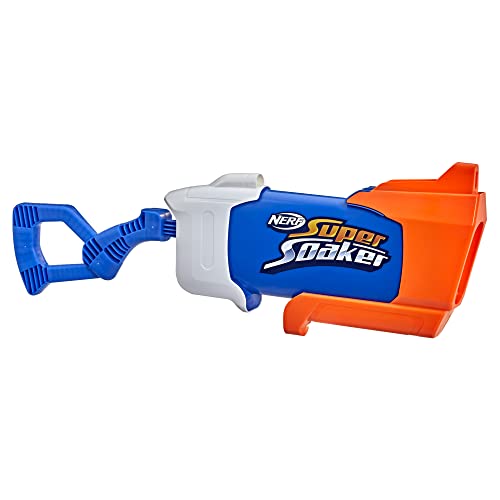 Hasbro - F3890 | NERF Supersoaker - Rainstorm – Castle Toys