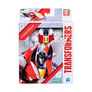 Hasbro - F6759 | Transformers Authentics - Starscream