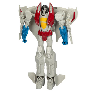 Hasbro - 015X0 | Transformers One Mega Changer - Starscream