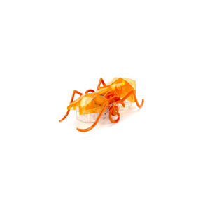 Hexbug - 60232 | Hexbug Mechanicals - Micro Ant - Orange