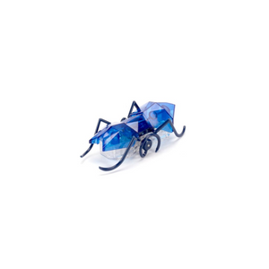 Hexbug - 60248 | Hexbug Mechanicals - Micro Ant - Blue