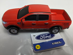 Tomy - 47168 | 2019 Ford Ranger XLT 1/64 - Assorted (One per Purchase)