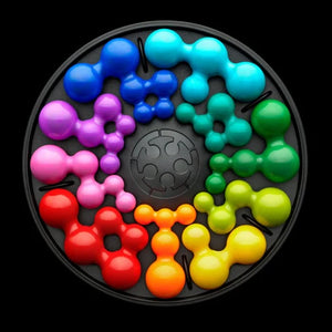 Smart Games - SG 311 | IQ Deluxe - Circle