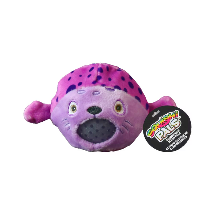 Incredible Group - TOY88690 | Squishi Pals Water