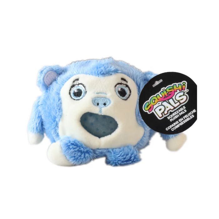 Furry squishy outlet animals