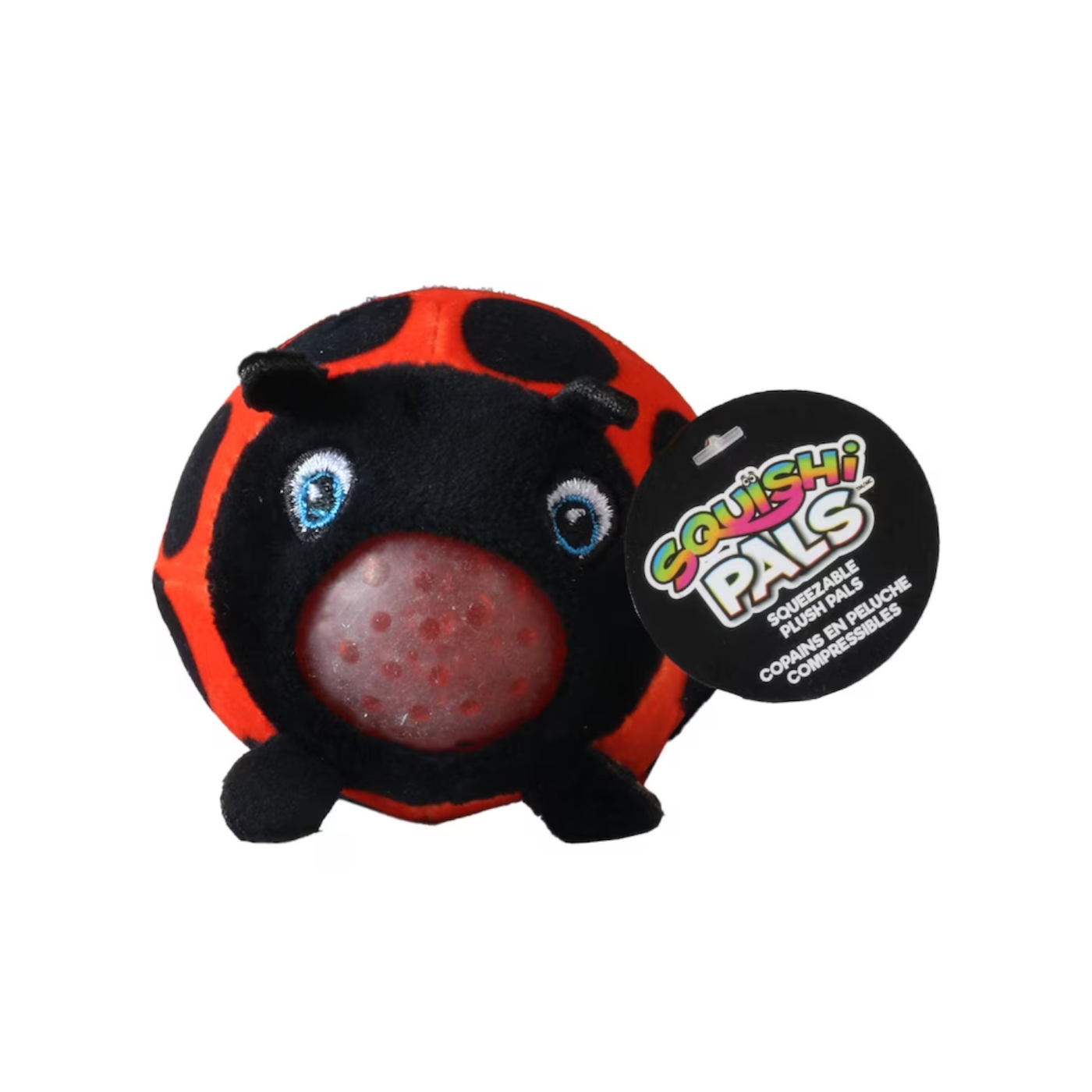 Incredibles 2024 squishy toys