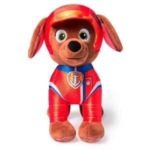 Paw Patrol - 1094 | Paw Patrol Plush - Zuma