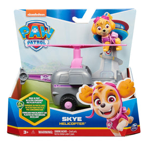 Paw Patrol - 20144471 | Paw Patrol Skye Helicopter Sustainable Basic Vehicle