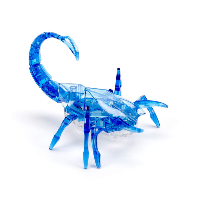 Incredible Group - 4218 | Hexbot Scorpion Blue