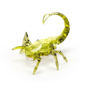 Incredible Group - 4220 | Hexbot Scorpion Green