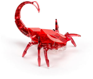 Incredible Group - 4223 | Hexbot Scorpion Red