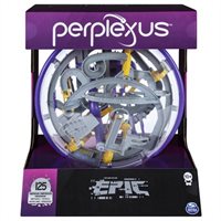 Spin Master - 6053141 | Perplexus Epic