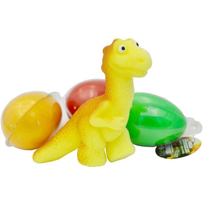 Incredible Group - TOY88605 | Mega Dinosaur Growing Egg