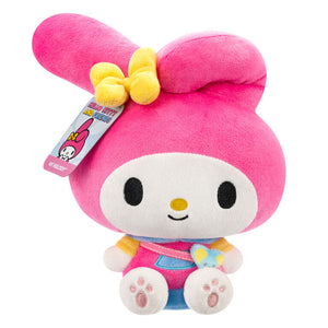 Incredible Group - HKT0019 | Hello Kitty And Friends My Melody 8' Plush