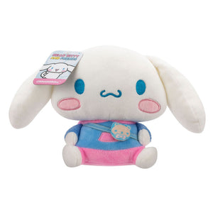 Incredible Group - HKT0021 | Hello Kitty And Friends Cinnamoroll 8' Plush