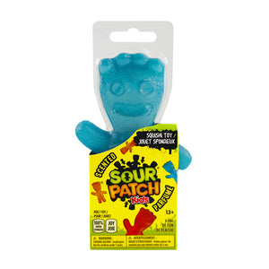 Incredible Group - TOY33086 | Sour Patch Kids Squishy Toy - Assorted (One Per Purchase)