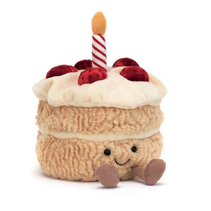 A2BC - Amuseables Birthday Cake
