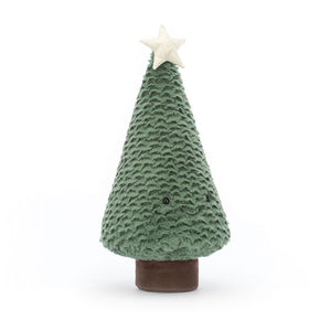 Jellycat - A2BSXMAS | Amusables Blue Spruce Christmas Tree Large