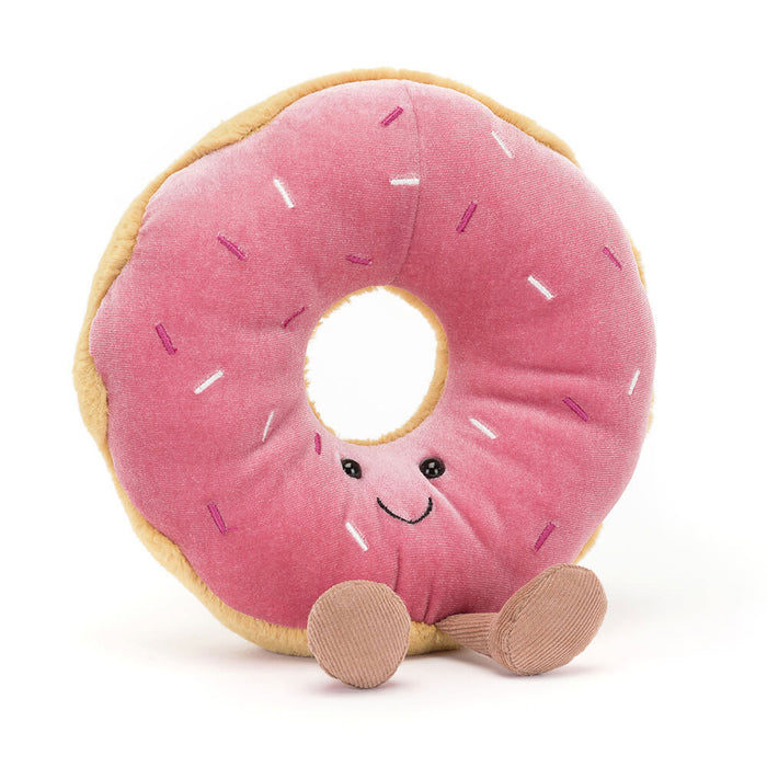 Jellycat - A2DOU | A2DOU - Amuseables Doughnut
