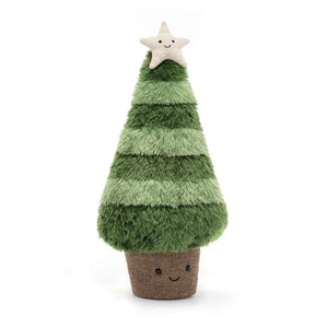 Jellycat - A2NSXMAS | Amusables Nordic Spruce Christmas Tree Large