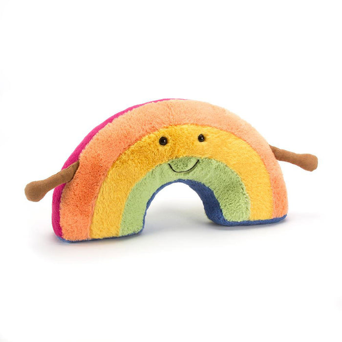 Jellycat - A2RB | Amuseables Rainbow Medium