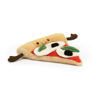 Jellycat - A2SOP | A2SOP - Amuseables Slice of Pizza